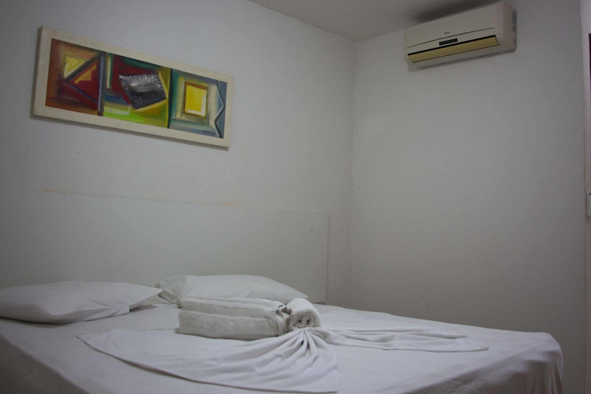 Pousada Nossa Casa Maceió Exterior foto